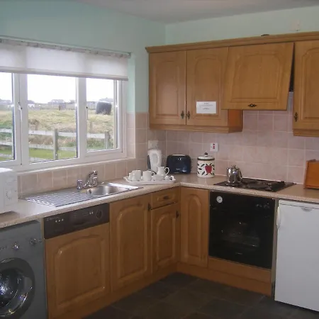 Seacrest Homes Holiday home *