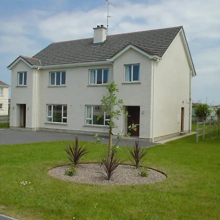 Holiday home Seacrest Homes