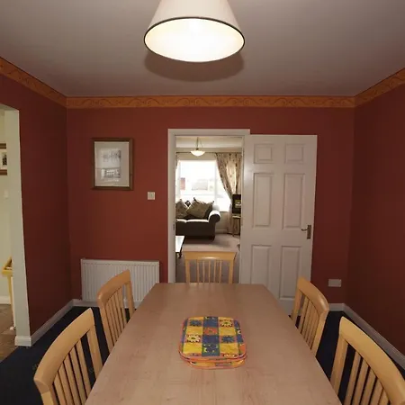 Seacrest Homes Bundoran