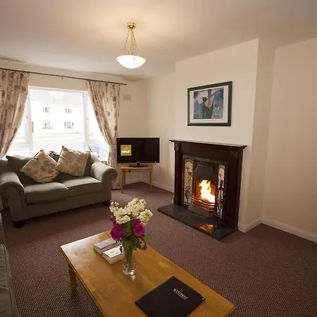 Seacrest Homes * Bundoran