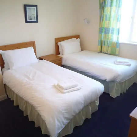 Seacrest Homes Holiday home
