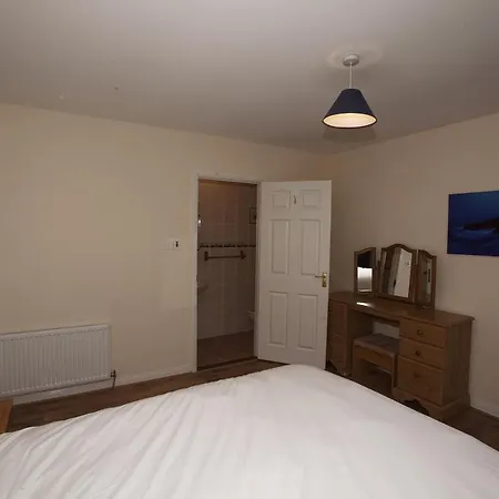 Seacrest Homes Holiday home