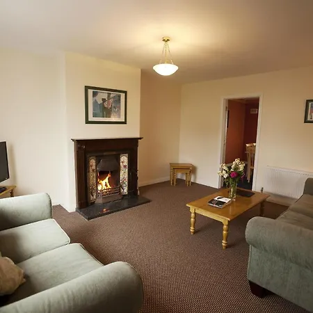 Holiday home Seacrest Homes