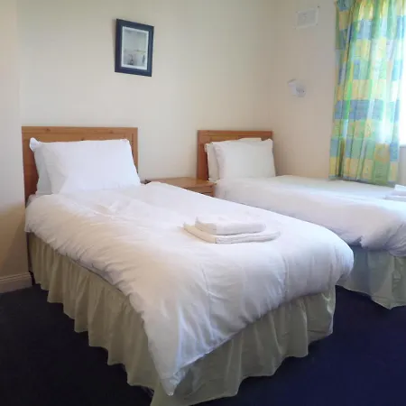 Seacrest Homes Holiday home