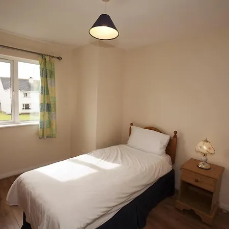 Seacrest Homes Holiday home *