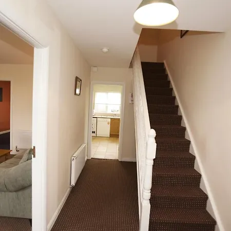 Seacrest Homes * Bundoran