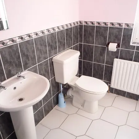 Seacrest Homes * Bundoran