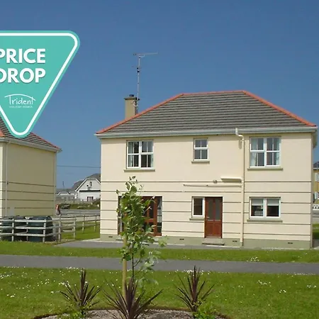 Seacrest Homes Bundoran